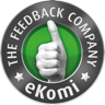 Ekomi Logo